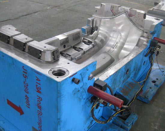 Parts Mould 21